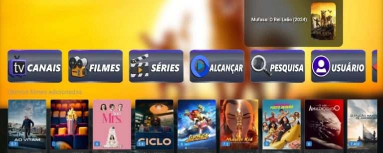 SCRIPT VU PLAYER VIA USUARIO E SENHA E MAC