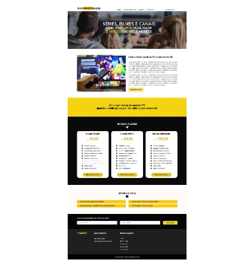 SUPER PACK DE SITES PHP - Imagem 3