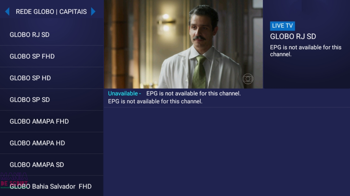 SCRIPT XCIPTV DARK 911 COM REVENDA - Imagem 4