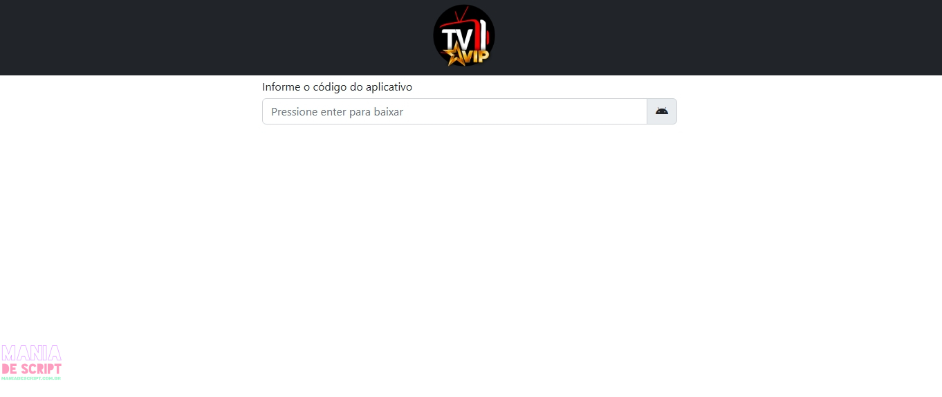 SCRIPT LOJA DE APLICATIVO 2025 COM APK - Imagem 5