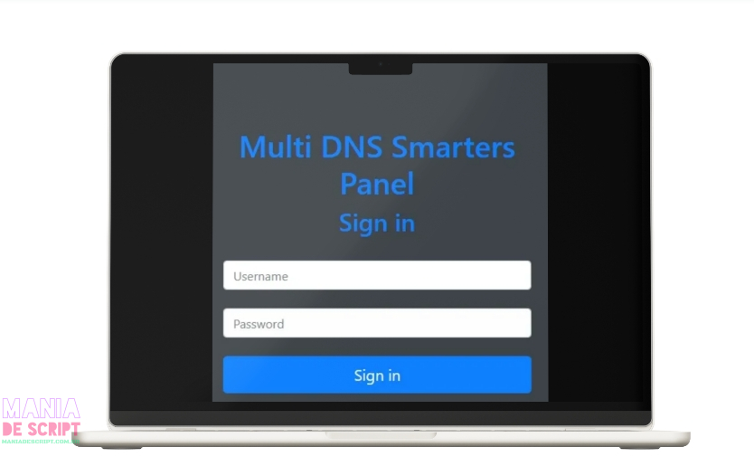 SMARTER Q COM PAINEL DE ADMIN + APK E TUTORIAL - Imagem 6