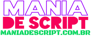 Mania de Script