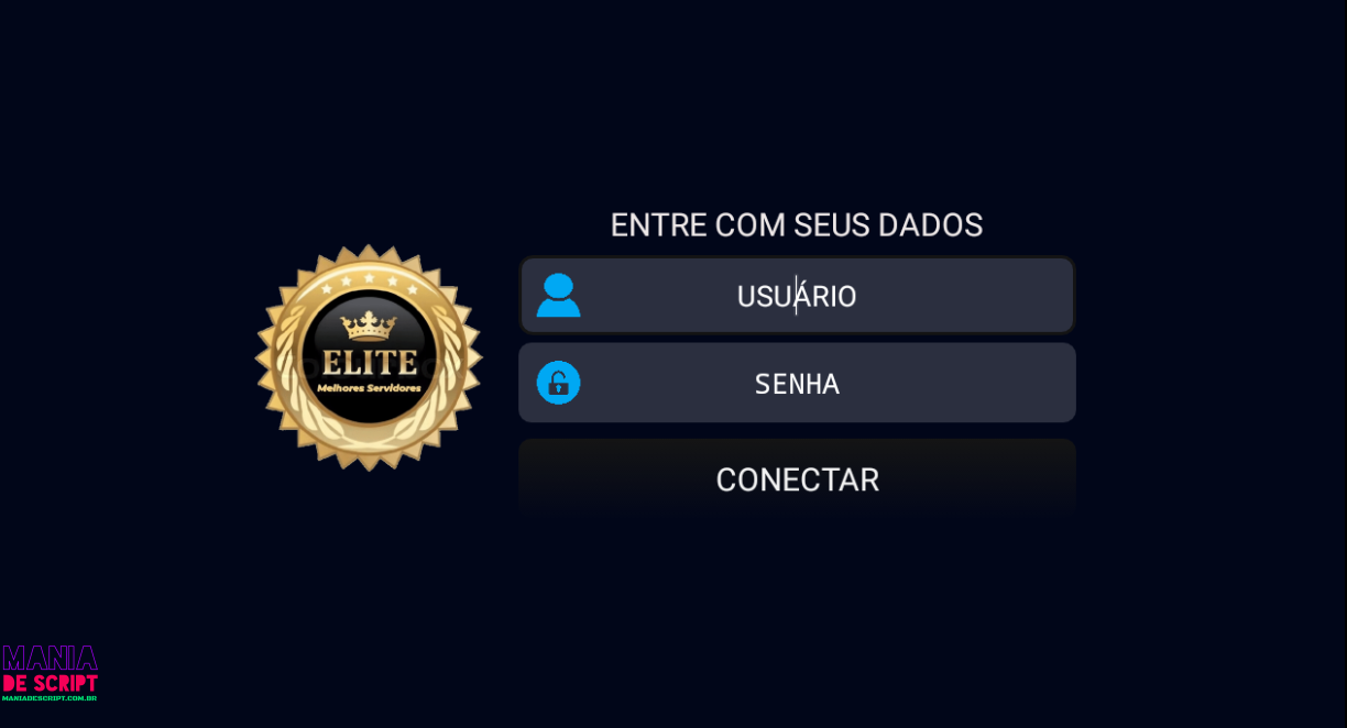 APP XCIPTV 10 DNS SEM PRECISAR DE HOSPEDAGEM OU PAINEL - Imagem 5