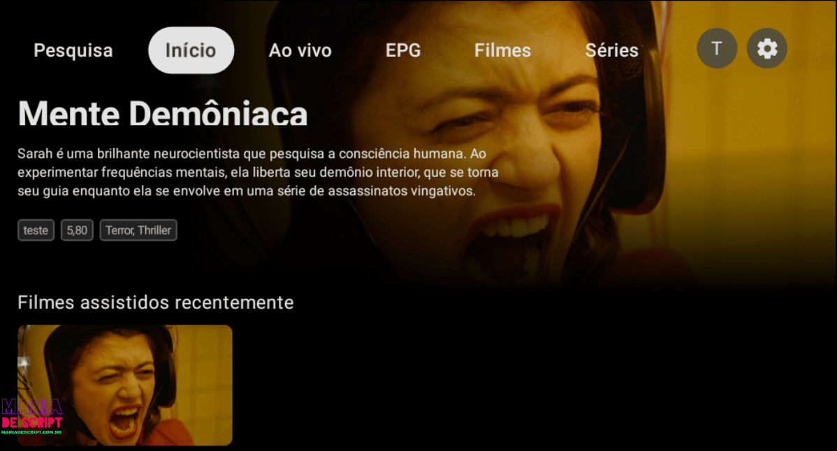 SCRIPT NEXT TV 3.5 REV9 2026 TV BOX E TV ANDROID LANÇAMENTO - Imagem 7