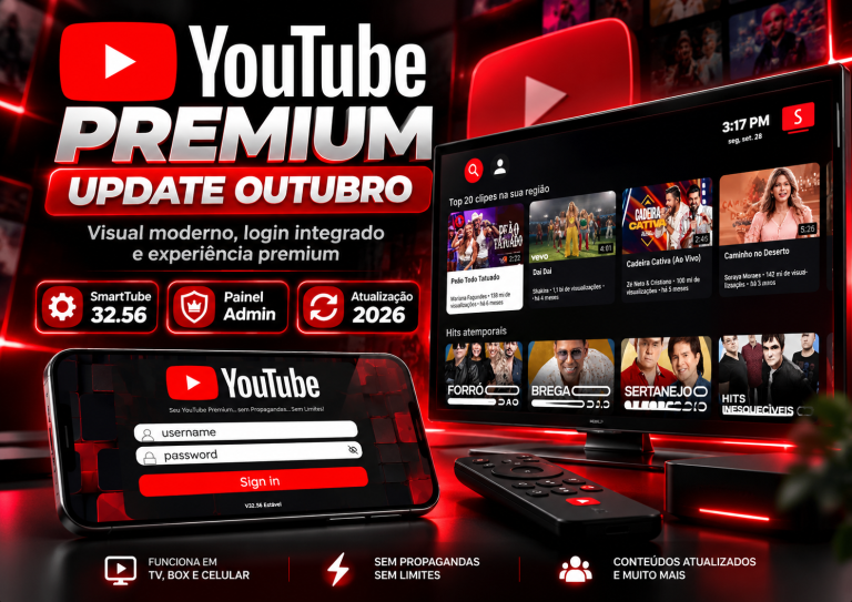 SCRIPT YOUTUBE PREMIUM UPDATE