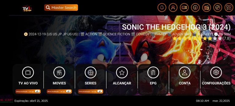 SCRIPT SMARTERS V4 LITE PRO MANIA