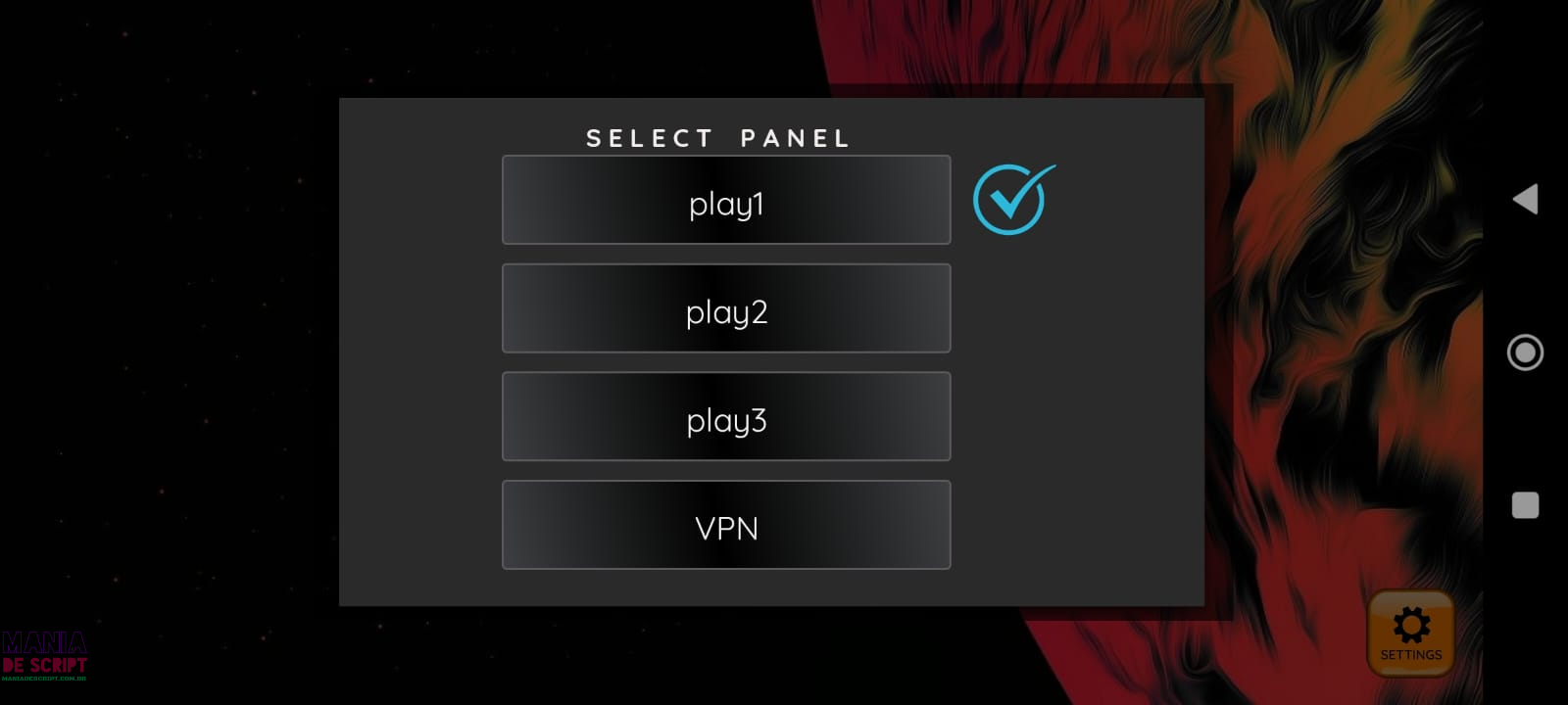 SCRIPT XCIPTV V4 2025 COM APK - Imagem 9