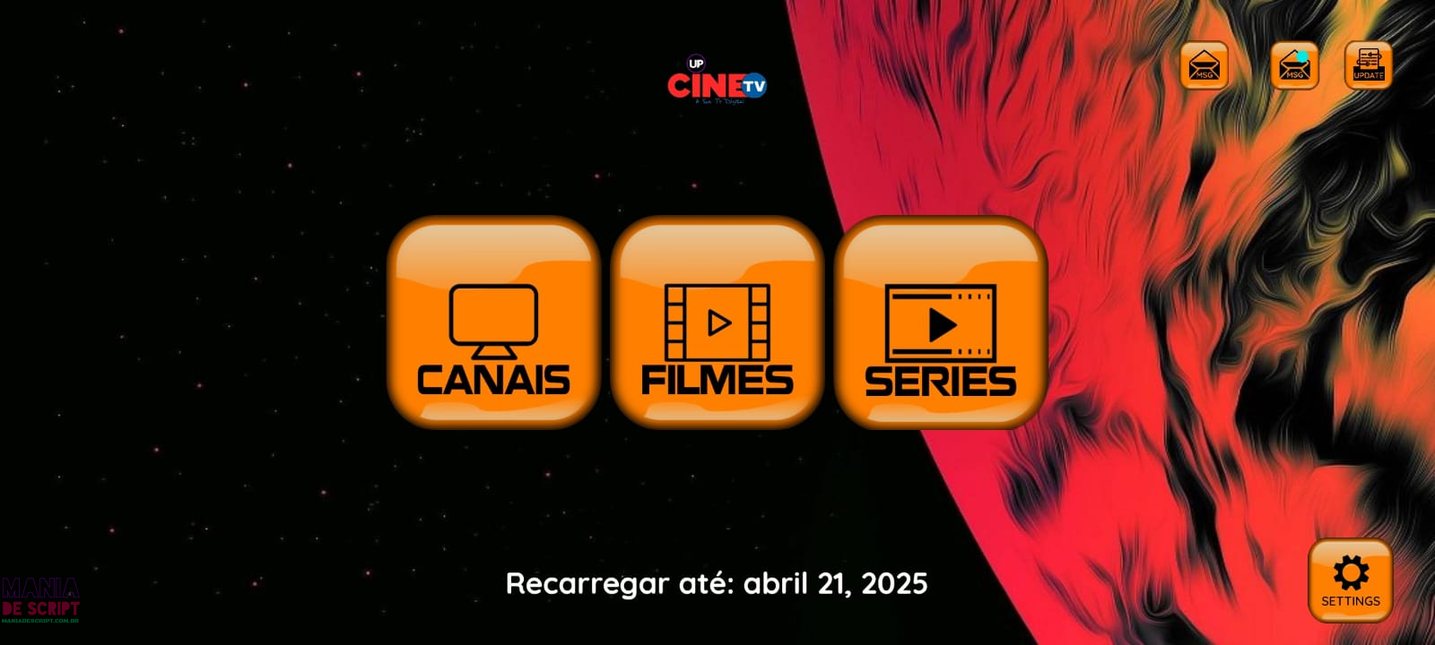 SCRIPT XCIPTV V4 2025 COM APK - Imagem 11