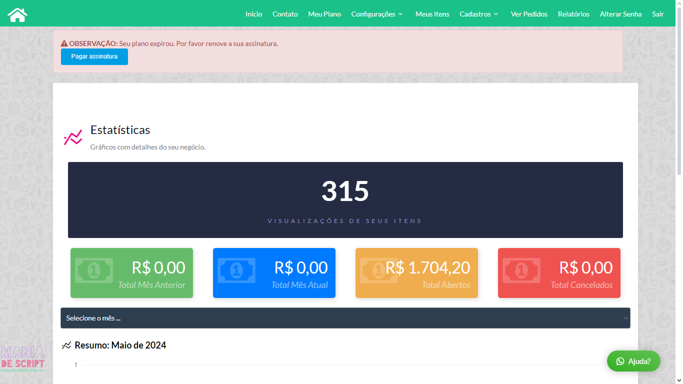 Script Delivery PHP - Imagem 6