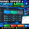 PAINEL OFFICE + XUIONE MDS PRO CPANEL