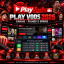 SCRIPT PLAY VODS COM JOGOS DO DIA 2026