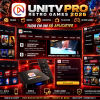 SCRIPT UNITV PRO RETRO GAMES APK TV BOX E CELULAR